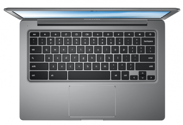 Samsung Chromebook 2 mit 13,3 Zoll  (Bild: Samsung)
